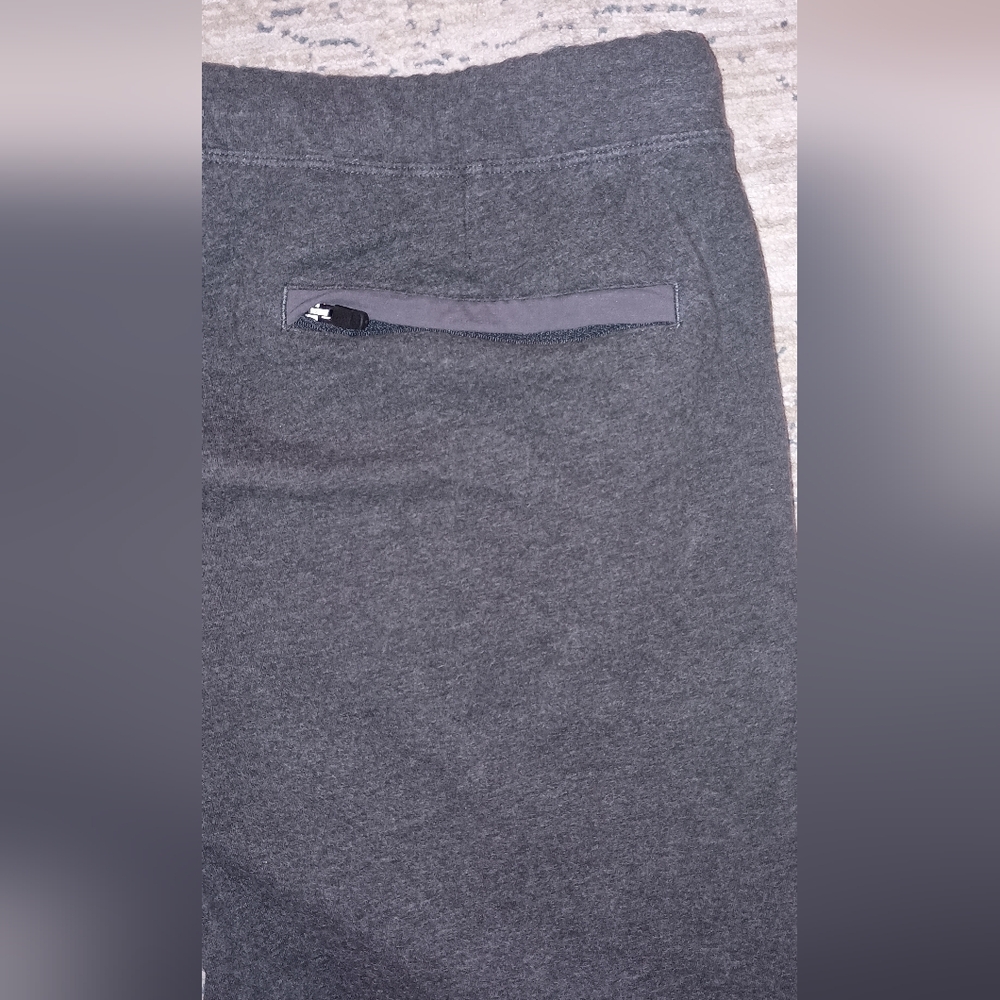 Mack Weldon Heathered Gray Men's Jogger Set Size Medium - Picture 14 of 14